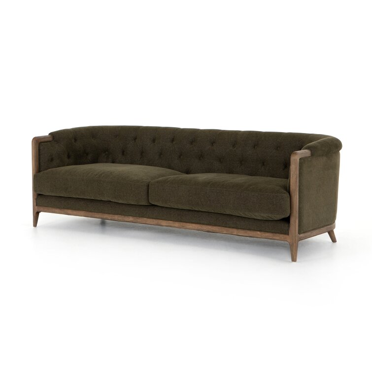 Four hands store dylan sofa